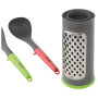 Juego de utensilios de cocina Outwell Adana Utensil Set