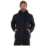 Chaqueta de hombre Fundango Hubble Padded Jacket