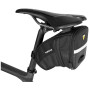Alforja para sillín Topeak Aero Wedge Pack Large QuickClick