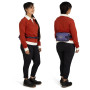 Riñonera Osprey Transporter Waist