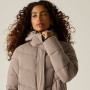 Abrigo de invierno para mujer Regatta Eloria