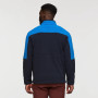 Sudadera de hombre Cotopaxi Abrazo Fleece Full-Zip Jacket