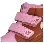 Calzado para niños Affenzahn Mid Boot Vegan Comfy Deer