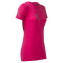 Camiseta de mujer Progress TR Pantera HI-VIZ 23OP