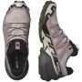 Zapatillas de carrera para mujer Salomon Speedcross 6 Gore-Tex