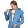 Chaqueta de mujer High Point Total Alpha Hoody Lady Jacket