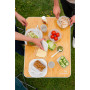 Juego de picnic Easy Camp Cerf Picnic Box M