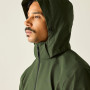 Chaqueta de hombre Regatta Oakhowe