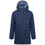 Talla: XL / Color: azul oscuro
