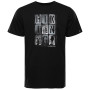 Talla: XXL / Color: negro