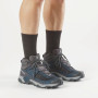 Calzado de hombre Salomon X Ultra 5 Mid Gore-Tex