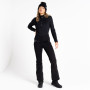 Camiseta funcional de mujer Dare 2b Crystallize Core Stretch