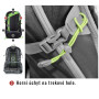 Mochila Husky Scampy 35 l