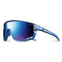 Gafas de sol Julbo Rush SP3 CF azul DarkBlue/Blue