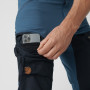 Pantalones de hombre Fjällräven Abisko Midsummer Trs M Reg