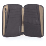 Cartera LifeVenture X-Pac Mini Travel Wallet