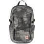 Mochila urbana Fjällräven Skule Graphics 24 gris Fossil-Shade