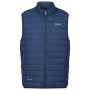 Chaleco de hombre Regatta Hillpack B/W azul/blanco Admiral Blue