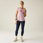 Camiseta de mujer Dare 2b Serenity Tee