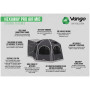 Carpa de autocaravana/furgoneta Vango HexAway Pro Air Mid