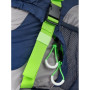 Mochila de senderismo Loap batoh Evolution 60 l