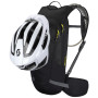 Mochila de ciclismo Scott Pack Perform Evo HY' 10