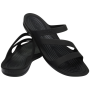 Pantuflas de mujer Crocs Swiftwater Sandal W