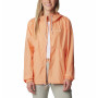 Chaqueta de mujer Columbia Ws Flash Forward Windbreaker