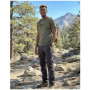 Pantalones de hombre Alpine Pro Nesc 3