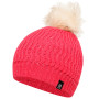 Gorro para niños Dare 2b In The Know Beanie rosa Virtual Pink (48S)