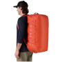 Bolsa de viaje Patagonia Black Hole Duffel 70L