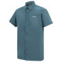 Camisa de hombre Regatta Anti-Insect Travel Light S/S Shirt