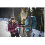 Chaqueta de mujer High Point Merino Alpha Lady