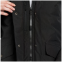 Chaqueta parka de invierno para mujer Didriksons Erika Wns Parka 3