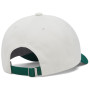 Gorra para niños Under Armour G Blitzing Low Adj Summit White