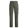 Talla: XL / Color: verde oscuro