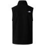 Chaleco de hombre The North Face M Glacier Fleece Vest