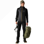 Chaqueta de hombre Regatta Andreson Hybrid