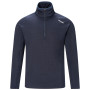 Talla: M / Color: azul oscuro