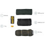 Tienda ultraligera Warg Protrek 2