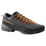 Talla de zapato (EU): 44 / Color: gris/naranja