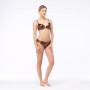 Bañador de mujer Aquawave Grape Bottom Wmns