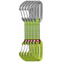 Express Ocún HAWK QD wire PA 16mm, 5-pack verde Green