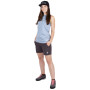 Camiseta sin mangas para mujer High Point Boulder Lady Tank