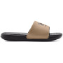 Pantuflas de mujer Under Armour W Ansa Fix SL rosa Peach Ice / Jet Gray / Jet Gray