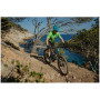 Maillot de ciclismo de hombre Silvini Turano