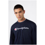 Sudadera de hombre Champion Crewneck Sweatshirt M INC