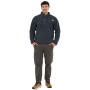 Sudadera de hombre Fundango Phoenix Fleece Jacket