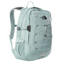 Mochila urbana The North Face Borealis Classic azul/negro TourmalineBlue/Mistyjade