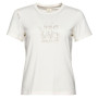 Camiseta de mujer Chillaz Iseo Alpaca Gang